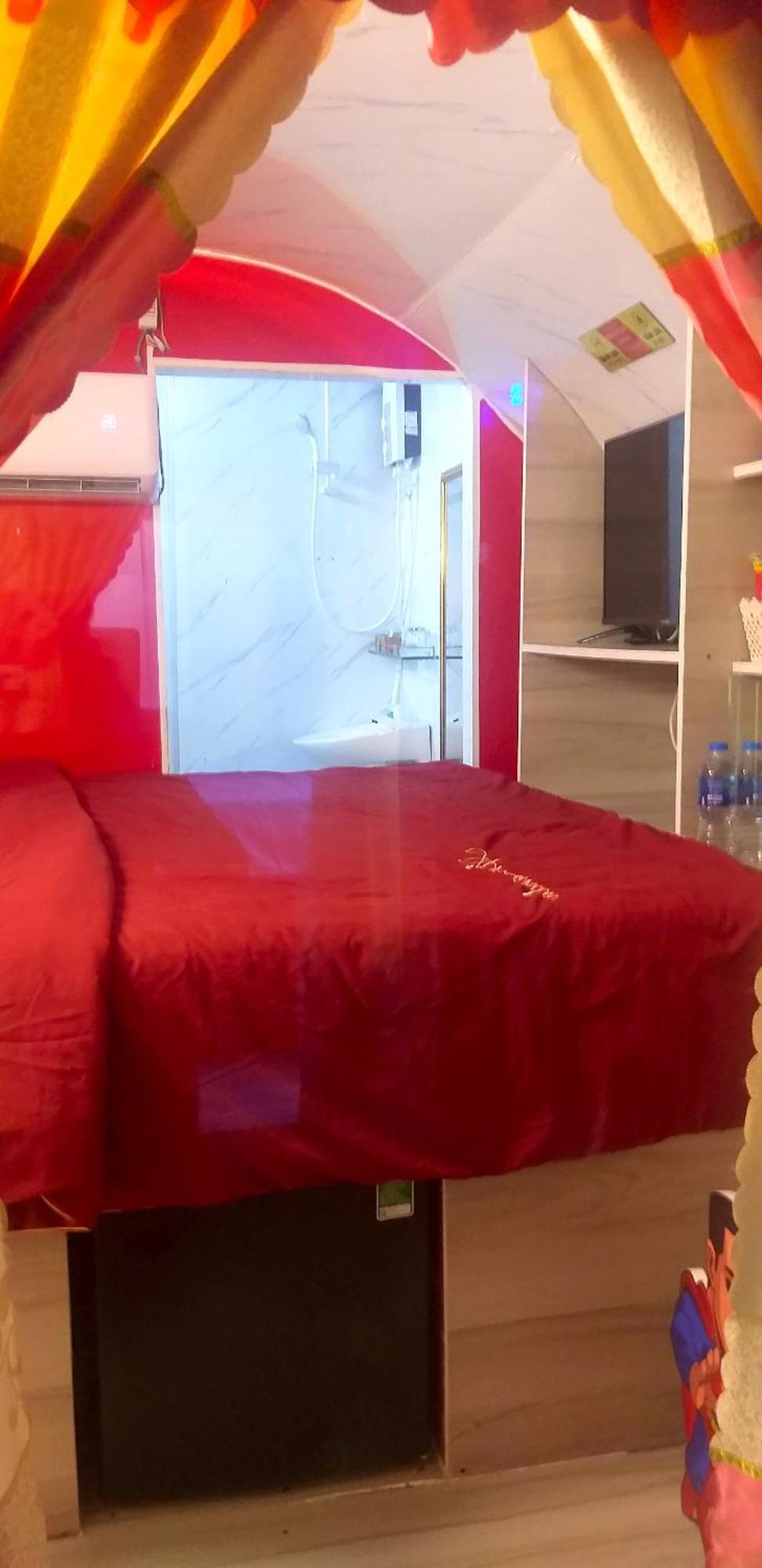 Nha Nghi K House Hotel Ben Tre Luaran gambar