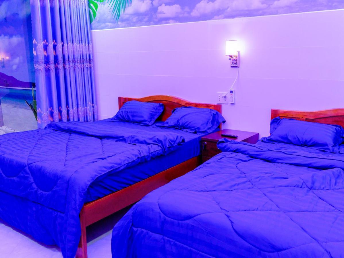 Nha Nghi K House Hotel Ben Tre Luaran gambar
