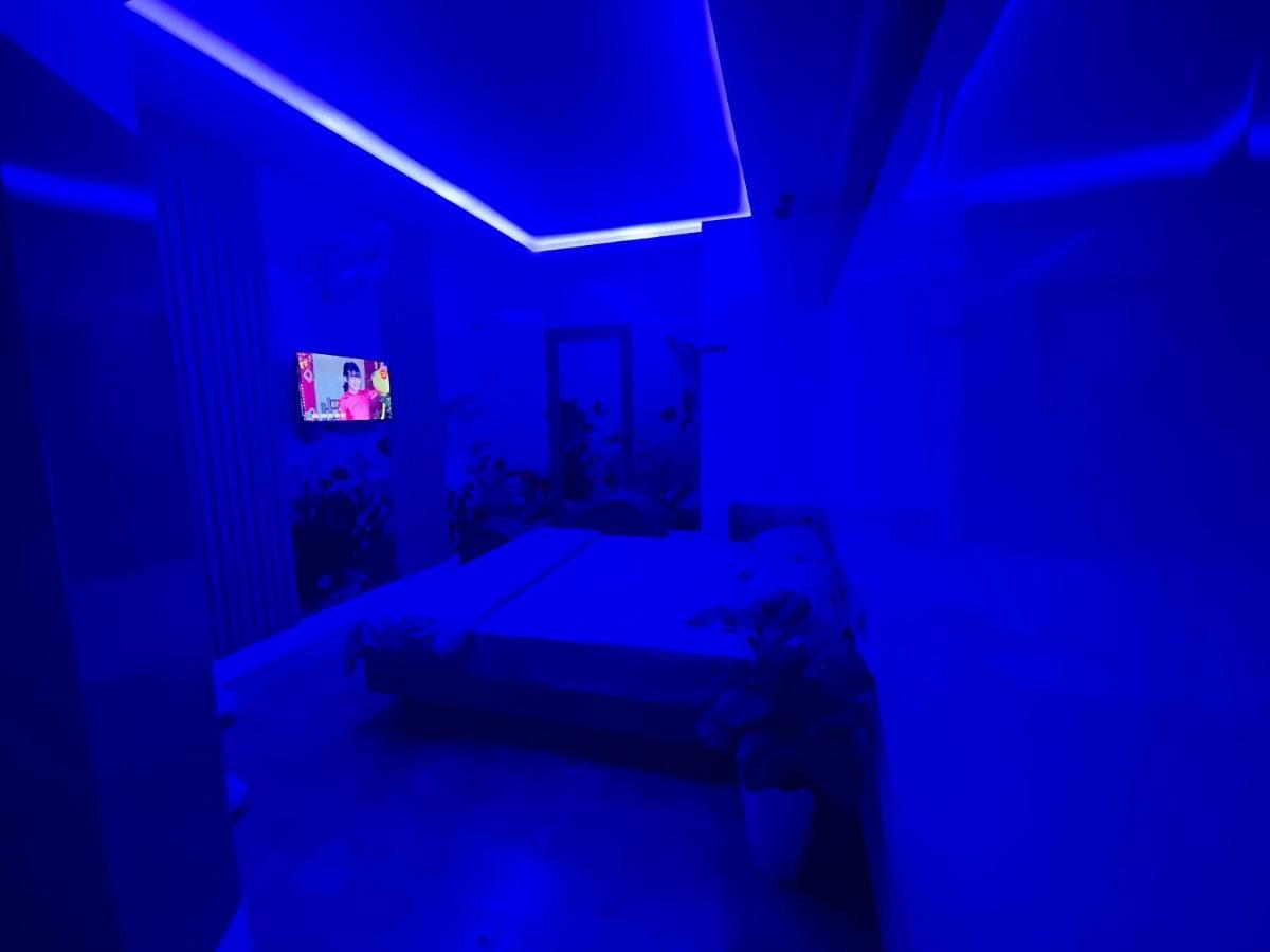 Nha Nghi K House Hotel Ben Tre Luaran gambar